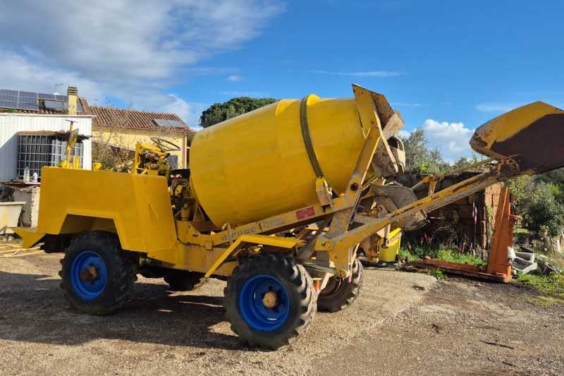 OmecoHub - Immagine FIORI AIRONE 2000